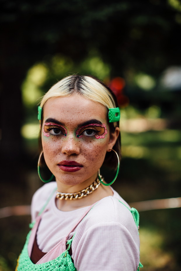 Moda uliczna: haute couture fashion week jesień-zima 2022/2023