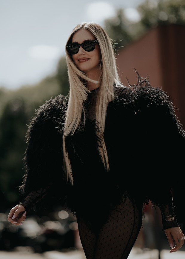 Moda uliczna: haute couture fashion week jesień-zima 2022/2023
