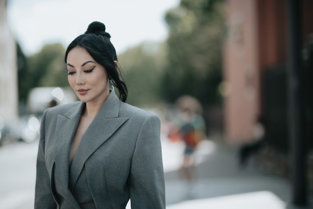 Moda uliczna: haute couture fashion week jesień-zima 2022/2023