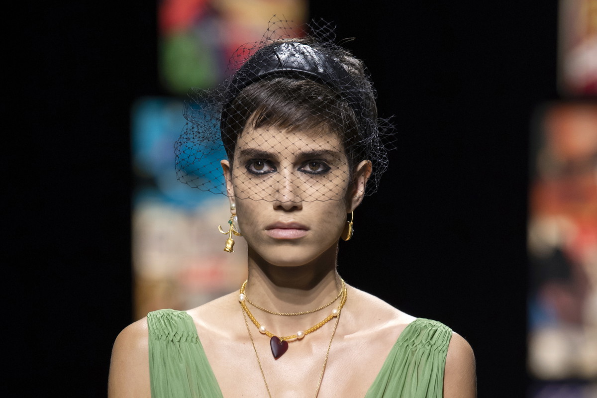 Dior SS21