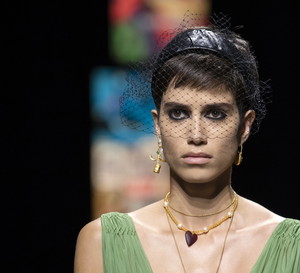 Dior SS21