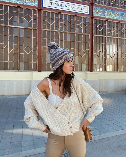 Wyprzedaże zimowe 2021: Pull&Bear, Bershka, Oysho i Mohito. Wybieramy ubrania i dodatki, które zrobią furorę na Instagramie