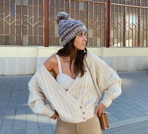 Wyprzedaże zimowe 2021: Pull&Bear, Bershka, Oysho i Mohito. Wybieramy ubrania i dodatki, które zrobią furorę na Instagramie