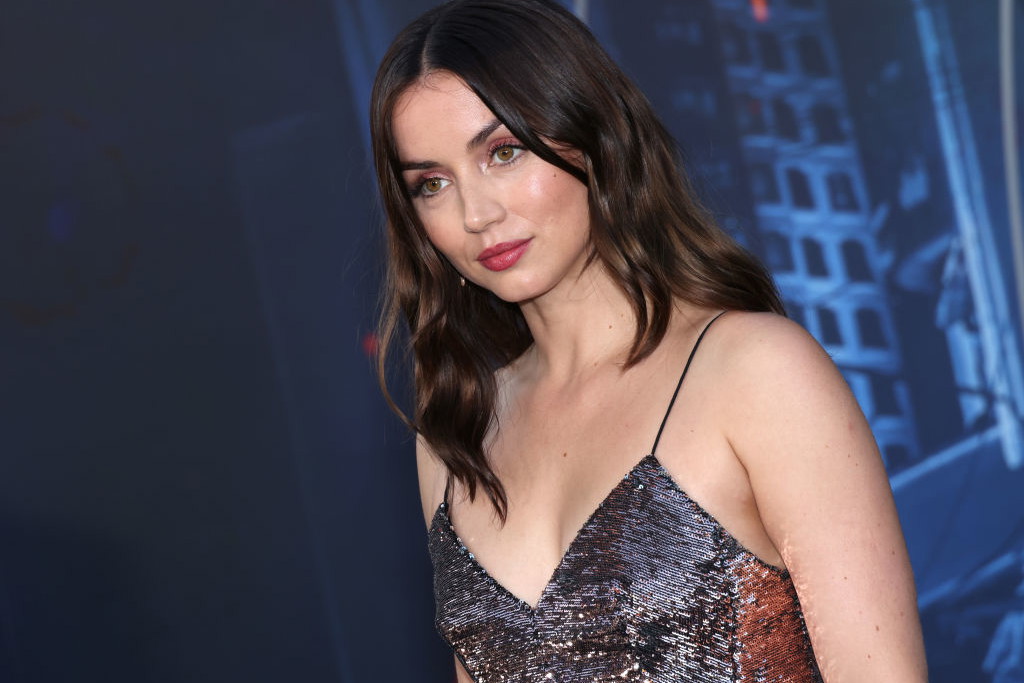 Ana de Armas