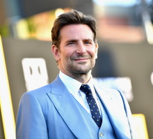 Bradley Cooper