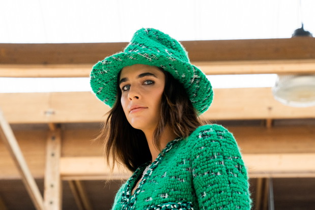 Chanel haute couture jesień-zima 2022/2023