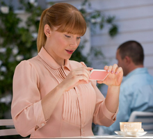 "Black Mirror" / "Czarne lustro"