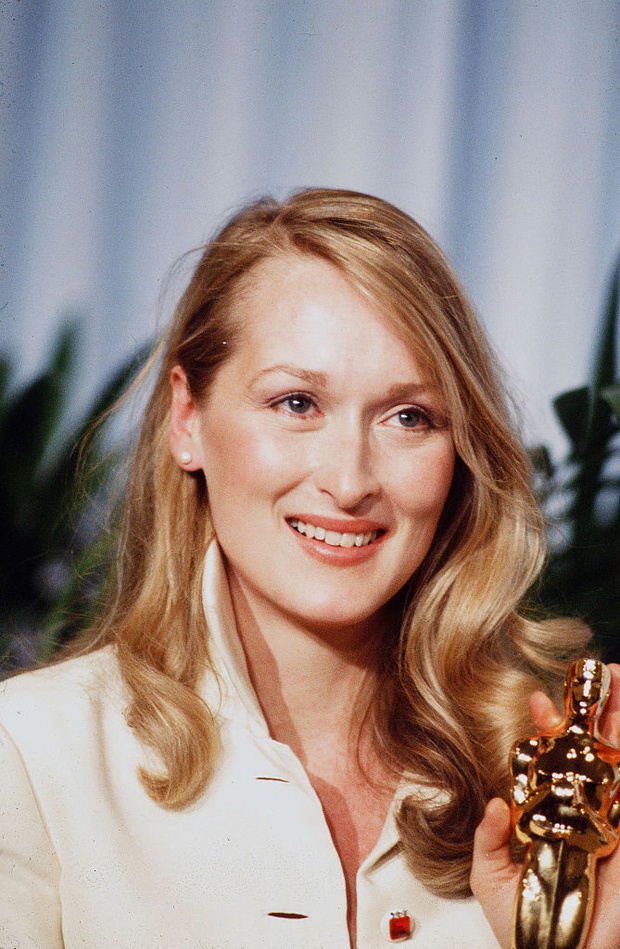 52nd Academy Awards