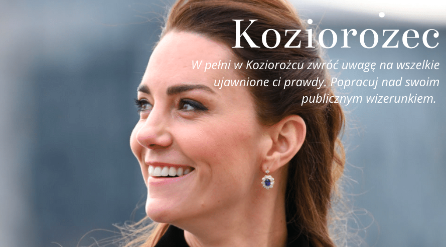 Horoskop na pełnię w Koziorożcu dla Koziorożca
