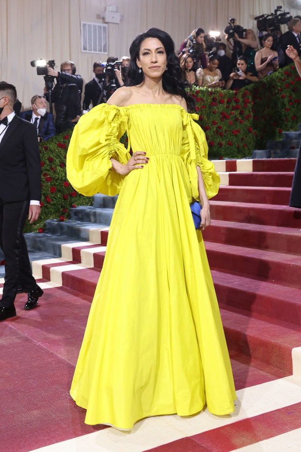 Huma Abedin