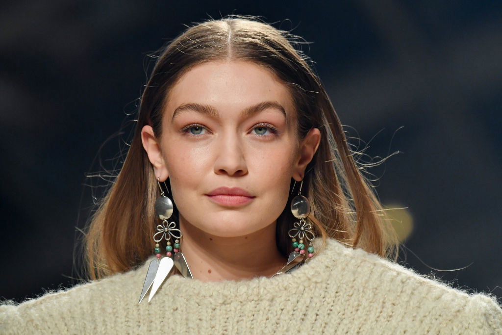 Gigi Hadid zdradziła imię córeczki
