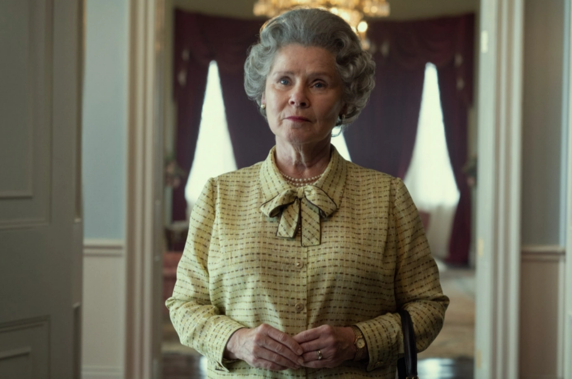 "The Crown" zakończy się inaczej niż początkowo chcieli twórcy. Zobaczymy królewski ślub!
