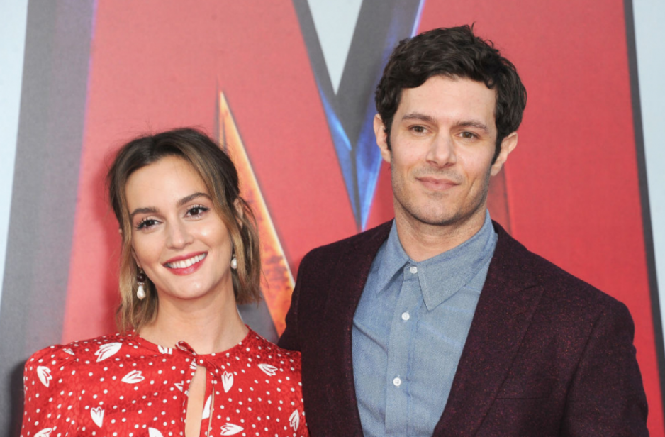 Adam Brody wyjawił szczegóły związku z Leighton Meester: jak się poznali i zakochali w sobie? Cały internet mówi tylko o tym!