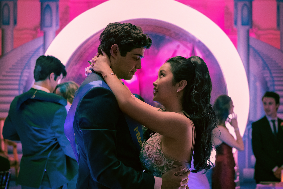 "Do wszystkich chłopców 3": Netflix ujawnił zwiastun najnowszego filmu z Laną Condor i Noah Centineo! Znamy datę premiery "Do wszystkich chłopców: Zawsze i na zawsze"