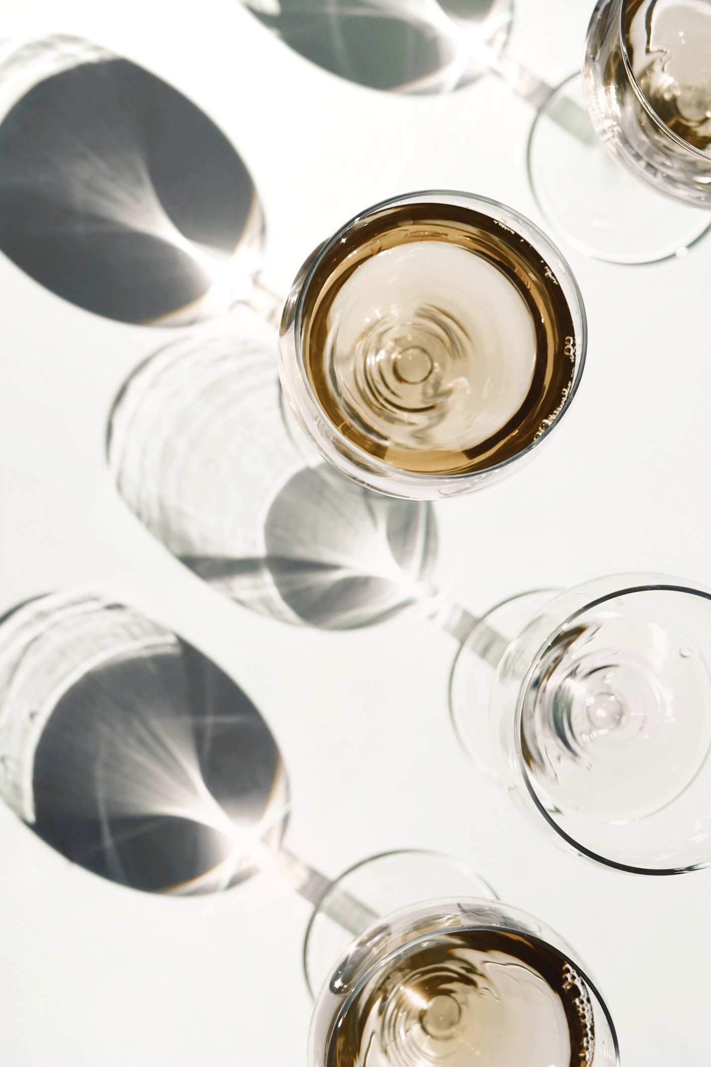 Co się stanie z twoim ciałem, gdy przestaniesz pić alkohol?