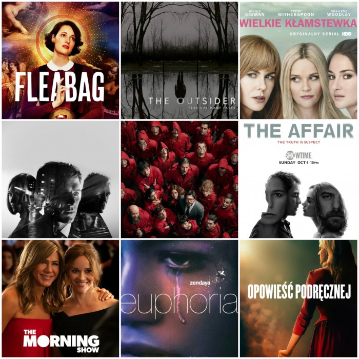 Wciągające seriale. Co warto obejrzeć na Netflix, HBO GO i innych platformach streamingowych?