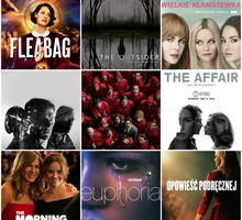 Wciągające seriale. Co warto obejrzeć na Netflix, HBO GO i innych platformach streamingowych?