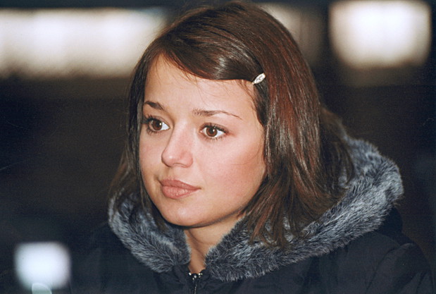 Anna Przyylska