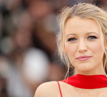 Ulubiona sieciówka Blake Lively uruchomiła wyprzedaż do -70%: Mango
