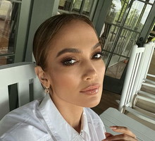 Jennifer Lopez: ślubne inspiracje