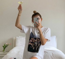 6 stylowych t-shirtów, z którymi podbijesz Instagram. Podobne znalazłyśmy w ofercie polskich marek