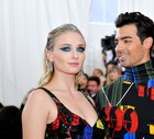 Sophie Turner i Joe Jonas