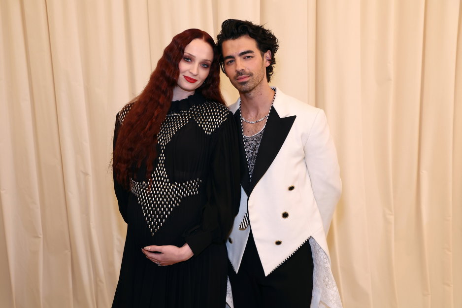 Sophie Turner i Joe Jonas