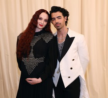 Sophie Turner i Joe Jonas