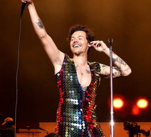 Harry Styles
