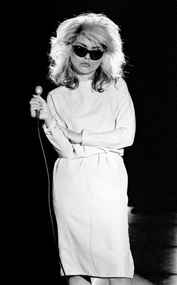 Lata 70.: stylizacje