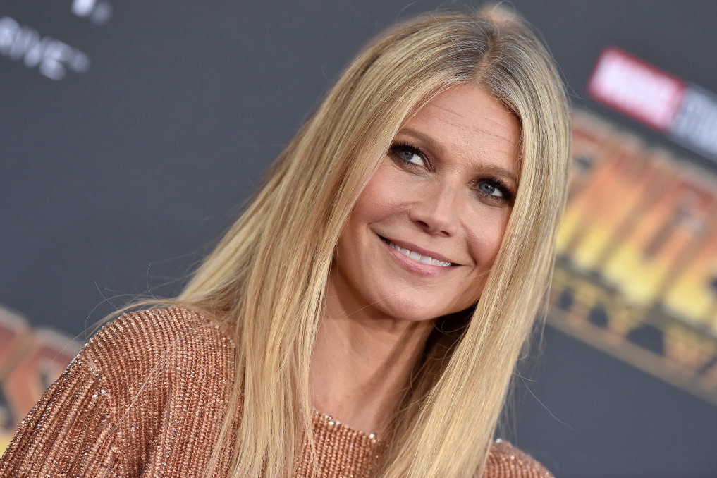 gwyneth paltrow