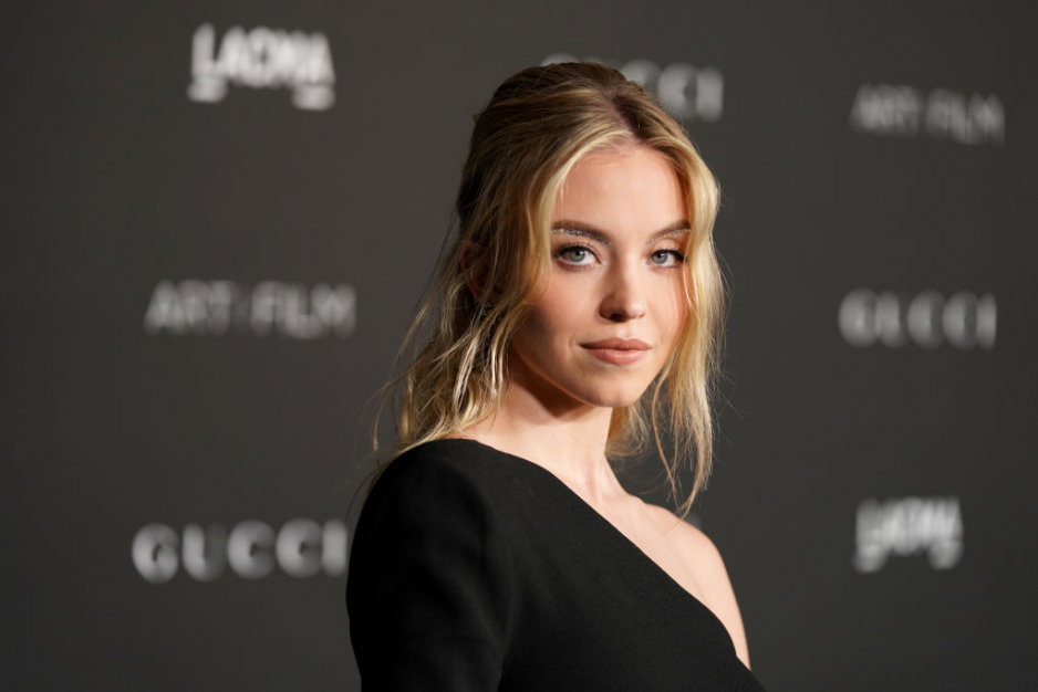 Ulubione kosmetyki Sydney Sweeney, gwiazdy serialu "Euforia". Aktorka używa popularnych produktów, które bez problemu kupisz również w Polsce