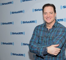 Brendan Fraser szokuje w "The Whale". Aktor zmienił się nie do poznania w najnowszym filmie Darrena Aronofsky'ego
