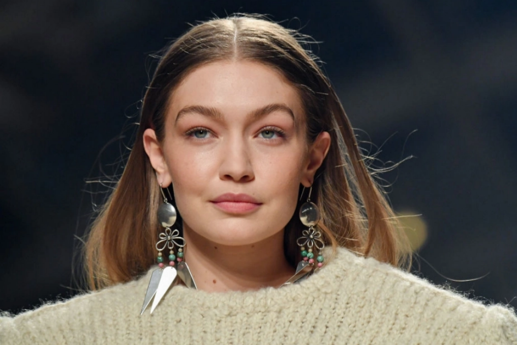 Gigi Hadid