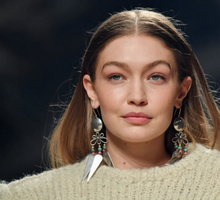 Gigi Hadid