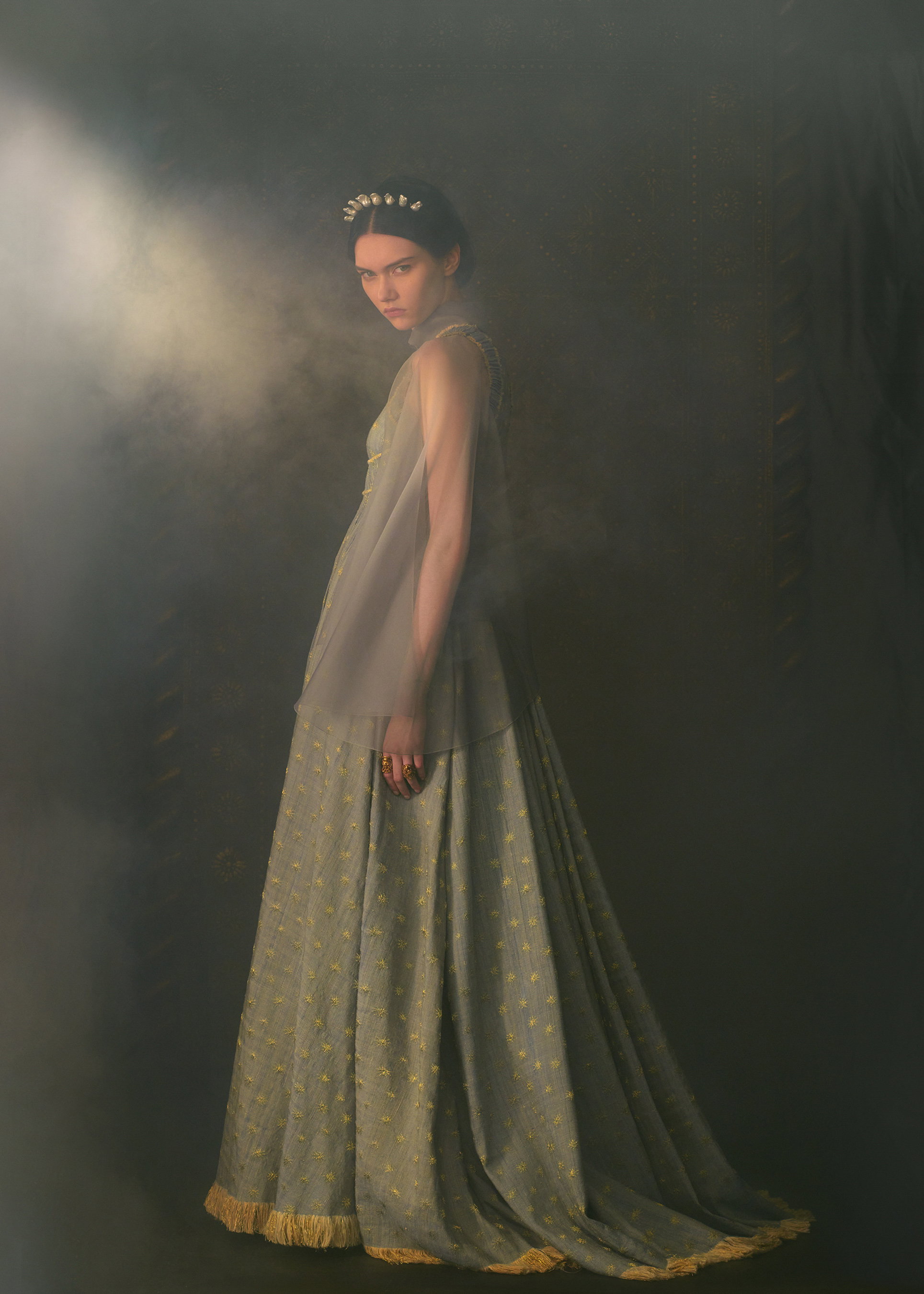 Dior haute couture wiosna 2021