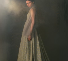 Dior haute couture wiosna 2021