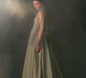Dior haute couture wiosna 2021