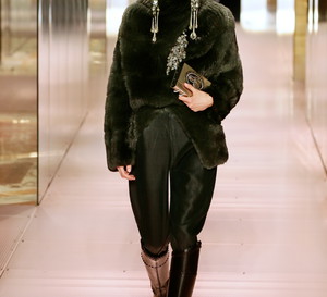 Fendi haute couture wiosna-lato 2021