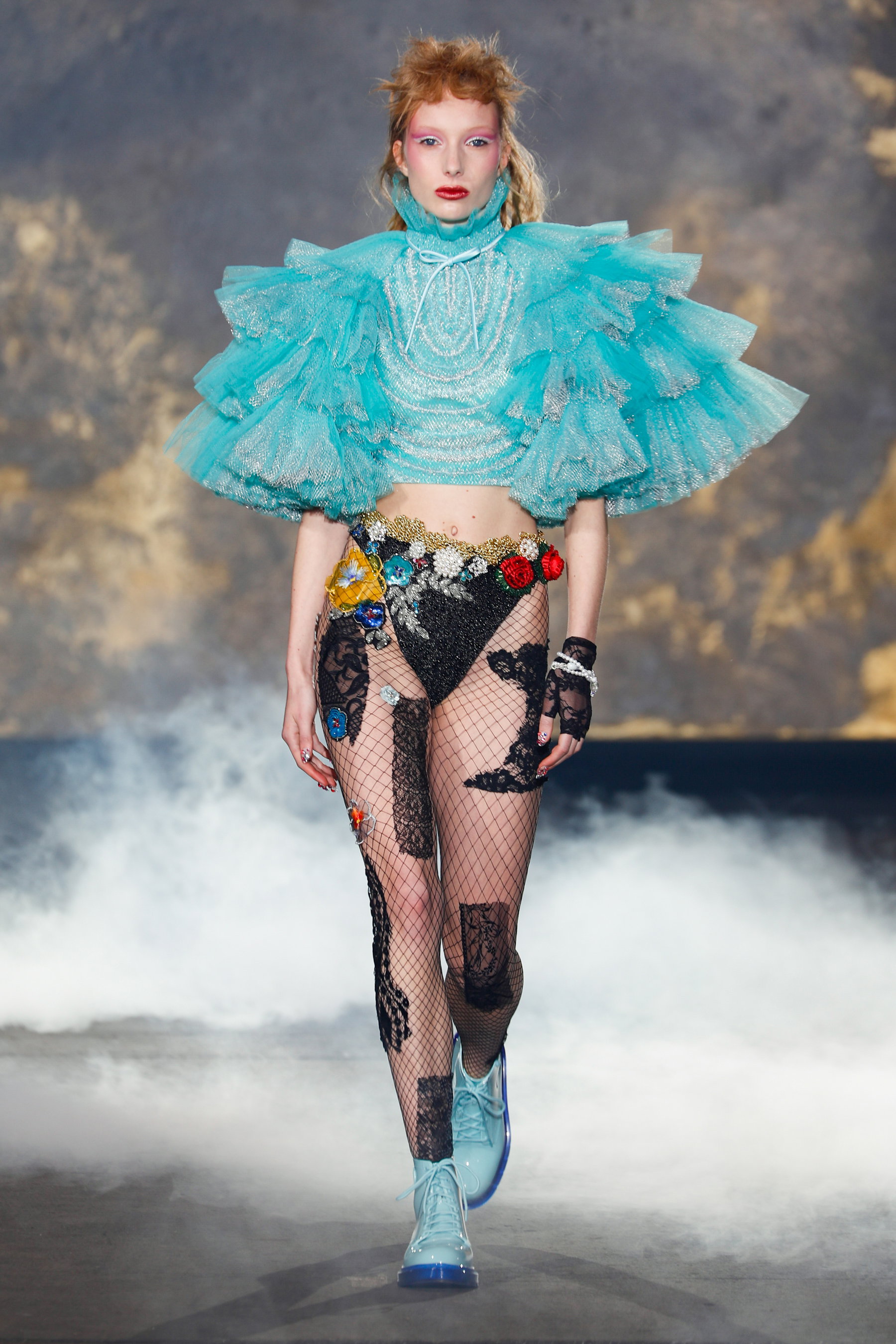 Viktor & Rolf haute couture wiosna-lato 2021