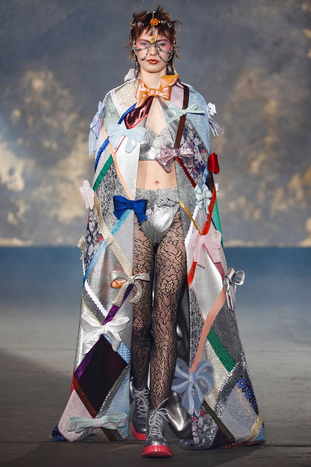 Viktor & Rolf haute couture wiosna-lato 2021