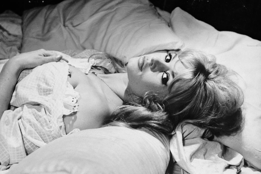 Brigitte Bardot – historia, kariera i styl ikony francuskiego kina