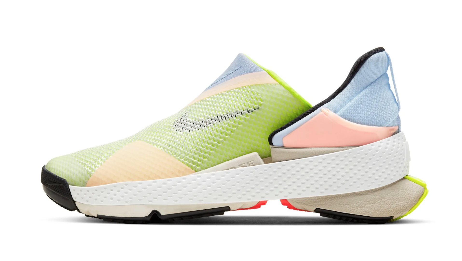 Nike FlyEase Go