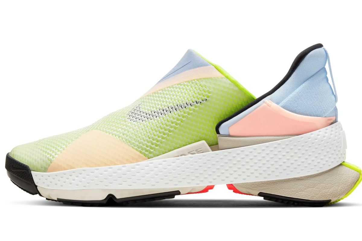 Nike FlyEase Go