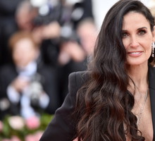 Demi Moore