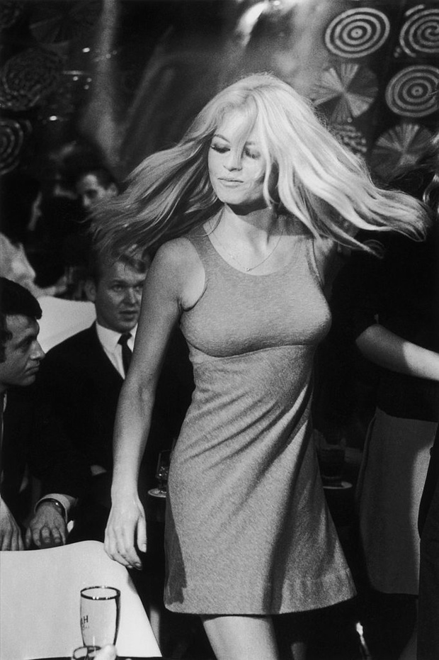 Bardot