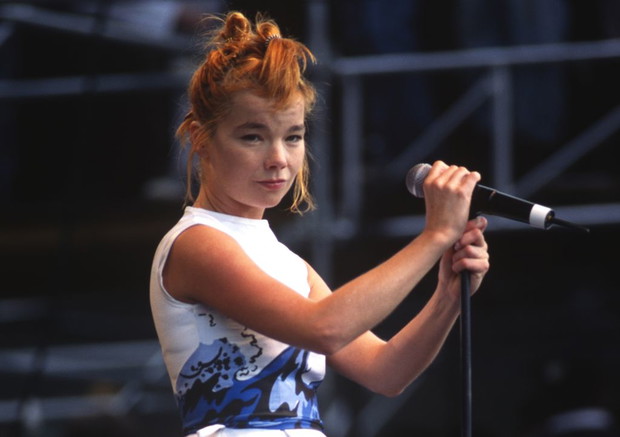 Björk