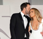 Jennifer Lopez i Ben Affleck
