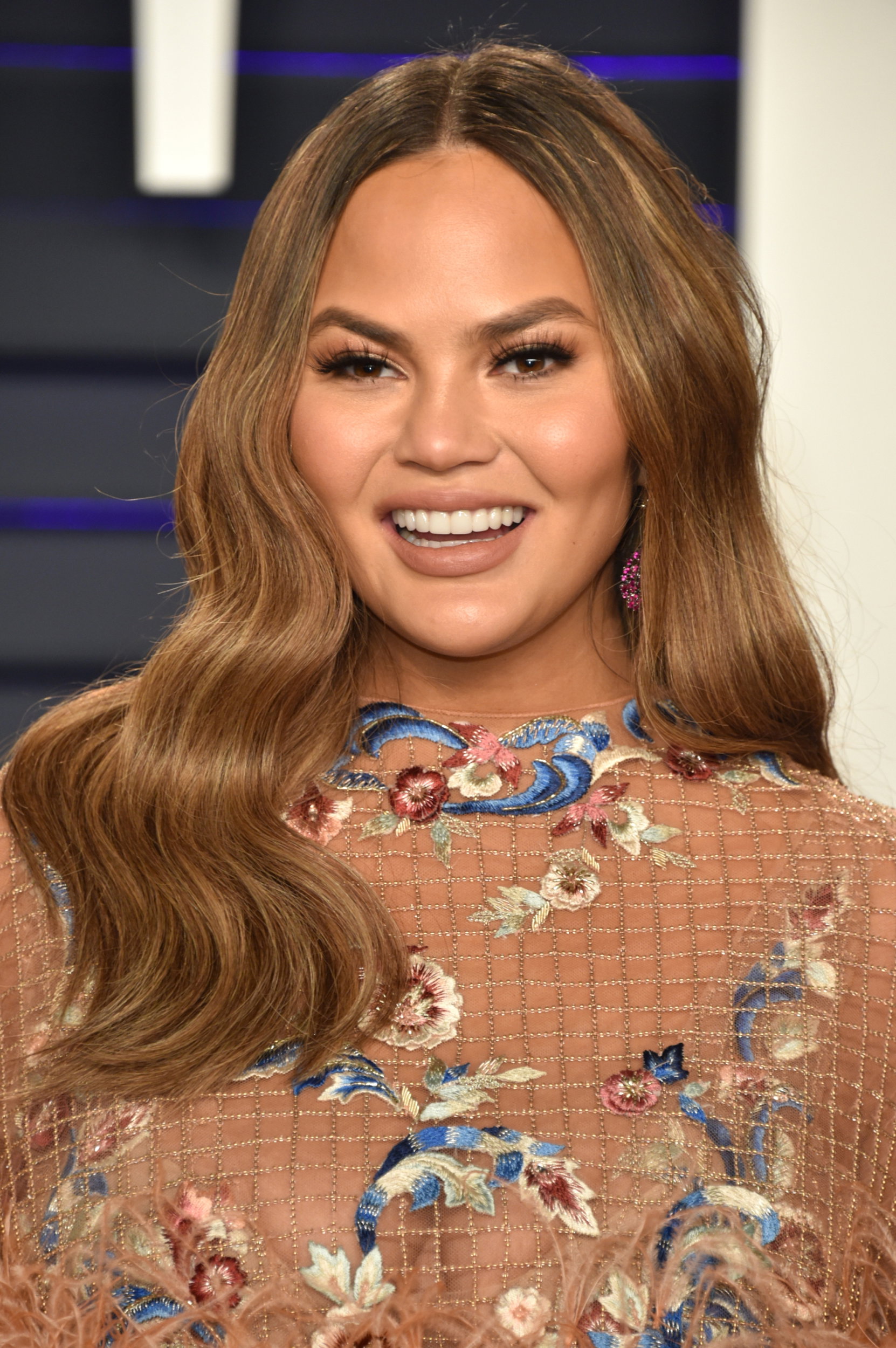 Chrissy Teigen