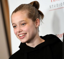 Shiloh Jolie-Pitt